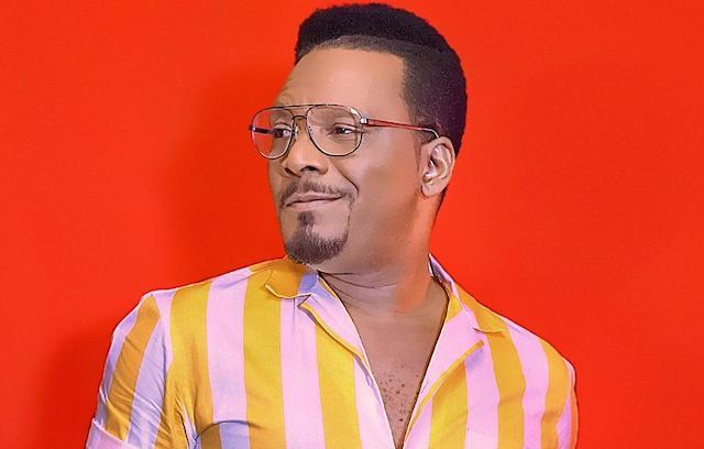 Highlife musician, Slim Busterr Slim Busterr asks young acts to learn from old ones